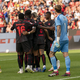Leverkusen pretrd oreh za novopečene italijanske prvoligaše (VIDEO)