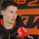 Jan Pancar: “Moje sanje so pridružiti se kateri izmed tovarniških ekip”