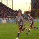 VIDEO: St. Pauli do velike točke, popoln kolaps Dortmunda na severu Nemčije