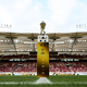 V ŽIVO: Stuttgart – Bayern 0:0
