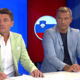 Dabanovič in Udovič: Anemična Slovenija, pravice do spodrsljaja nimamo več! (VIDEO)