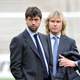 Juventusov primer v Rimu: Agnelli in Nedved z dogovorom do milejše kazni