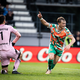 Olimpija v Prekmurju prekinila negativno ligaško serijo