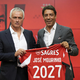 Mourinho se po 25 letih vrača na klop Benfice