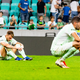Nukić in Grabić: Veliko vprašanje je, če je slab položaj Olimpije sploh rešljiv! (VIDEO)