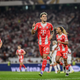 Diaz: “Bayern spada med največje klube, izbral sem pravo ekipo”