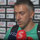 Pomočnik trenerja Mihevc: “Izrael je izvrsten v tranziciji, hitro kaznuje napake” (VIDEO)