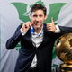 Olimpija ga ni mogla zadržati, Maribor prepričati: Španec bo vodil hrvaške prvake!
