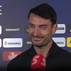 Albert Riera po zmagi na štajerskem derbiju: “Bili smo izvrstni tako v igri z žogo kot brez nje” (VIDEO)