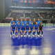 Slovenija v polfinalu futsal EP U19