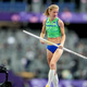 Tina Šutej zanesljivo v finale svetovnega prvenstva v Tokiu