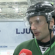 Blaž Gregorc po novi zmagi Olimpije: ”Veliko nam uspeva, a ostati moramo skromni”