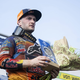 Jeffrey Herlings: “Počutil sem se kot piščanec na žaru po eni uri peke”
