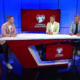 Nogometni legendi o košarkarskem spektaklu: Slovenija raste, naj pade še Nemčija! (VIDEO)