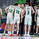Močan naliv pošteno zagodel košarkarjem Krke (FOTO)