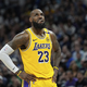 LeBron James skrivnosten glede upokojitve: “Bomo videli, kaj se bo zgodilo”