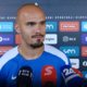 Drkušić: “Smo zelo motivirani, v prvem ciklu želimo vseh šest točk” (VIDEO)