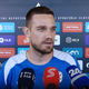Elšnik pred začetkom kvalifikacij za SP: “Skupina je zahtevna in izenačena, a verjamemo v naš uspeh” (VIDEO)