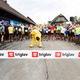 Triglav tek zbral več kot 2000 tekačev (VIDEO)