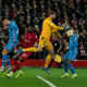 Velikan slovenskega, velikan evropskega nogometa: Oblak ima v žepu 500 tekem za Atletico!