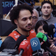 VIDEO: ”Redki so nas pričakovili v polfinalu”