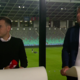 Jović in Žlogar: Nismo slabši od Švice, v Baslu imamo svojo računico! (VIDEO)