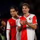 Feyenoord lovi popoln niz – v Rotterdam prihaja Fortuna Sittard