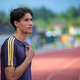 Guček v Tokiu do polfinala v teku 400 m z ovirami
