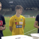 VIDEO: Dejan Grabić premierno kot novinar Šport TV, za “žrtev” je izbral kapetana Brava