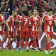 Bundesliga: Krog začenjata Bayern in Werder, Dortmund gostuje pri Mainzu, Leipzig pri Wolfsburgu