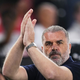 Forest ekspresno našel novega stratega: V Premier ligo se vrača Postecoglou
