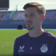 Zajc pred Dinamo – Fenerbahče: To ne bo običajna tekma, imam še dodatno motivacijo! (VIDEO)