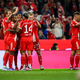 VIDEO: Diaz in Kane pokončala Hoffenheim, Bayern prekinil niz brez zmage