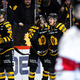 Dramatičen preobrat Skellefteåje na drugi četrtfinalni tekmi SHL (VIDEO)