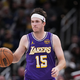Nov pretres v Los Angelesu: Po Dončiću poškodovan še Reaves