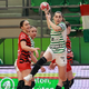 Po evropskem šoku že čas za derbi