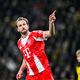 Bayern lažje diha: Prvi strelec moštva nared za četrtfinalni spektakel proti Realu