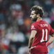 Salah zaradi poškodbe odigral zadnjo tekmo za Liverpool