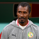 Cisse zapustil libijsko nogometno reprezentanco