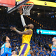 Thunder prevelik zalogaj, Lakers kljub razpoloženemu Jamesu nemočni v Oklahomi