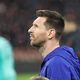 Poškodba Messija tik pred mundialom povzroča nemir