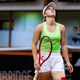 Veronika Erjavec obstala v kvalifikacijah Rima