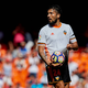 E Ezequiel Garay o Real Madridu, Mourinhovi vrnitvi in ​​argentinski obrambi lovorike svetovnega prvenstva