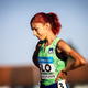 Klara Lukan izbrana za evropsko atletinjo meseca aprila