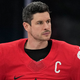 Sidney Crosby potrdil nastop na svetovnem prvenstvu