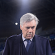 Ancelotti podaljšal z Brazilijo