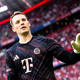 Bayern v finalu DFB pokala brez Neuerja