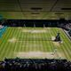 Wimbledon z najvišjim nagradnim skladom doslej