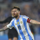 Argentina in Brazilija do zmag tudi brez Messija in Neymarja