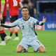 VIDEO: Ronaldo pred mundialom v skromni formi, Leao izključen, blestel soigralec Šeška (VIDEO)